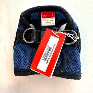 X-Small Puppia Mesh Dog Harness- New w/ Tags.
